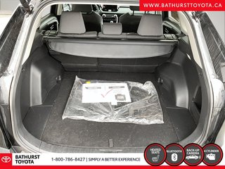 Toyota RAV4 XLE 2024 à Bathurst, Nouveau-Brunswick - 6 - w320h240px