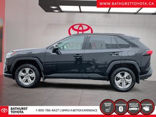Toyota RAV4 XLE 2024 à Bathurst, Nouveau-Brunswick - 5 - w320h240px