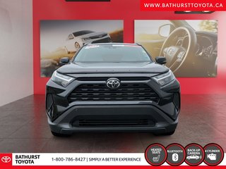 Toyota RAV4 XLE 2024 à Bathurst, Nouveau-Brunswick - 2 - w320h240px