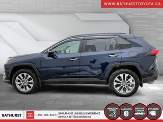 2025 Toyota RAV4 Limited in Bathurst, New Brunswick - 6 - w320h240px