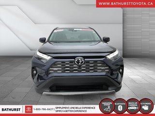 2025 Toyota RAV4 Limited in Bathurst, New Brunswick - 3 - w320h240px