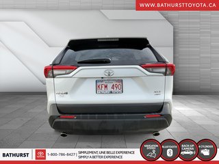 2025 Toyota RAV4 XLE in Bathurst, New Brunswick - 3 - w320h240px