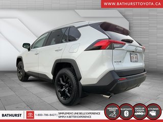2025 Toyota RAV4 XLE in Bathurst, New Brunswick - 4 - w320h240px