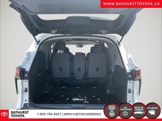 Toyota Sienna LE 2021 à Bathurst, Nouveau-Brunswick - 6 - w320h240px