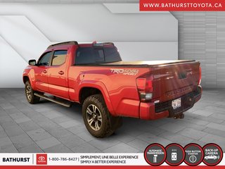 2017 Toyota Tacoma TRD Off Road in Bathurst, New Brunswick - 4 - w320h240px