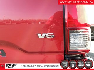 Toyota Tacoma TRD Off Road 2017 à Bathurst, Nouveau-Brunswick - 6 - w320h240px