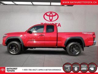 Toyota Tacoma TRD Off Road 2017 à Bathurst, Nouveau-Brunswick - 5 - w320h240px