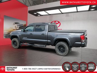 Toyota Tacoma TRD Sport 2017 à Bathurst, Nouveau-Brunswick - 4 - w320h240px