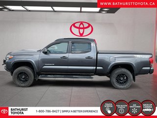 Toyota Tacoma TRD Sport 2017 à Bathurst, Nouveau-Brunswick - 5 - w320h240px