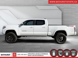2020 Toyota Tacoma TRD Sport in Bathurst, New Brunswick - 5 - w320h240px