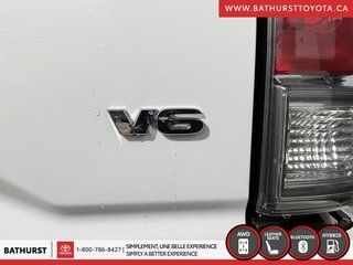 2020 Toyota Tacoma TRD Sport in Bathurst, New Brunswick - 6 - w320h240px