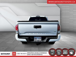 2021 Toyota Tacoma SPORT in Bathurst, New Brunswick - 3 - w320h240px