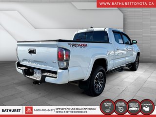 2021 Toyota Tacoma SPORT in Bathurst, New Brunswick - 5 - w320h240px