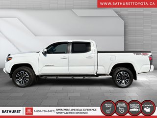 2021 Toyota Tacoma SPORT in Bathurst, New Brunswick - 6 - w320h240px