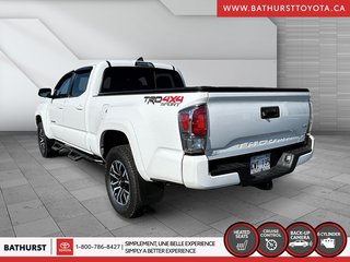 2021 Toyota Tacoma SPORT in Bathurst, New Brunswick - 4 - w320h240px