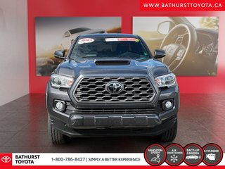 2021 Toyota Tacoma BASE in Bathurst, New Brunswick - 2 - w320h240px