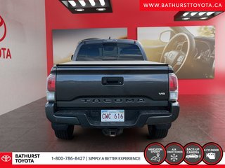 2021 Toyota Tacoma BASE in Bathurst, New Brunswick - 3 - w320h240px