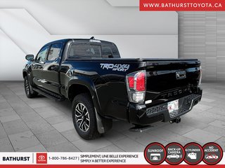 2022 Toyota Tacoma SPORT PREMIUM in Bathurst, New Brunswick - 4 - w320h240px