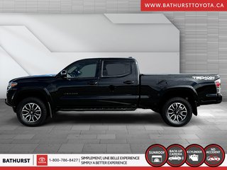2022 Toyota Tacoma SPORT PREMIUM in Bathurst, New Brunswick - 6 - w320h240px