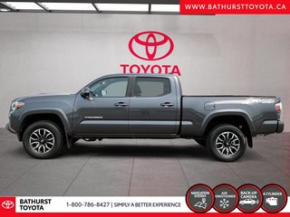 Toyota Tacoma BASE 2022 à Bathurst, Nouveau-Brunswick - 5 - w320h240px