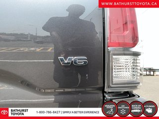 Toyota Tacoma BASE 2022 à Bathurst, Nouveau-Brunswick - 6 - w320h240px