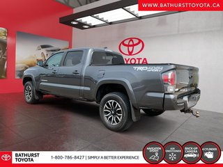 Toyota Tacoma BASE 2022 à Bathurst, Nouveau-Brunswick - 4 - w320h240px