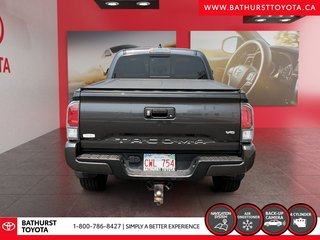 Toyota Tacoma BASE 2022 à Bathurst, Nouveau-Brunswick - 3 - w320h240px