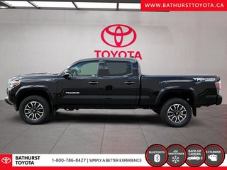 Toyota Tacoma BASE 2022 à Bathurst, Nouveau-Brunswick - 5 - w320h240px