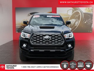 Toyota Tacoma BASE 2022 à Bathurst, Nouveau-Brunswick - 2 - w320h240px