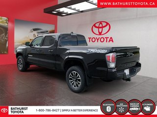 Toyota Tacoma BASE 2022 à Bathurst, Nouveau-Brunswick - 4 - w320h240px