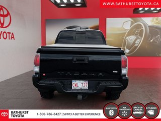 Toyota Tacoma BASE 2022 à Bathurst, Nouveau-Brunswick - 3 - w320h240px