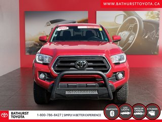 2022 Toyota Tacoma BASE in Bathurst, New Brunswick - 2 - w320h240px