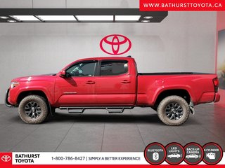 2022 Toyota Tacoma BASE in Bathurst, New Brunswick - 5 - w320h240px
