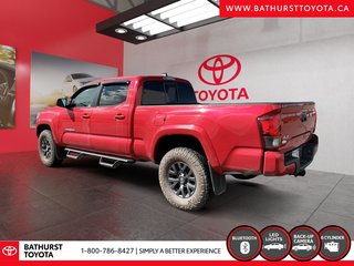 2022 Toyota Tacoma BASE in Bathurst, New Brunswick - 4 - w320h240px