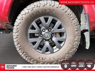 2022 Toyota Tacoma BASE in Bathurst, New Brunswick - 6 - w320h240px