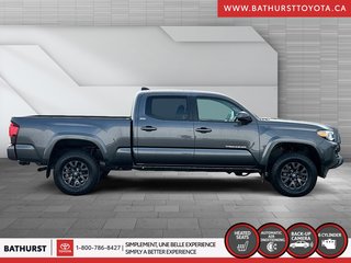 2023  Tacoma BASE in Bathurst, New Brunswick - 6 - w320h240px