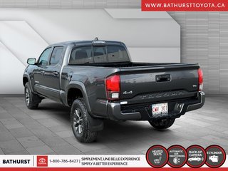 2023  Tacoma BASE in Bathurst, New Brunswick - 4 - w320h240px