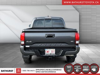 2023  Tacoma BASE in Bathurst, New Brunswick - 3 - w320h240px