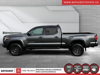 2023  Tacoma BASE in Bathurst, New Brunswick - 5 - w320h240px