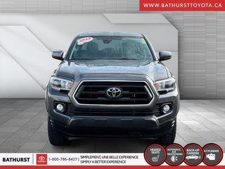 2023  Tacoma BASE in Bathurst, New Brunswick - 2 - w320h240px