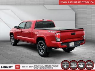 2023  Tacoma BASE in Bathurst, New Brunswick - 4 - w320h240px