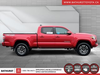 2023  Tacoma BASE in Bathurst, New Brunswick - 6 - w320h240px