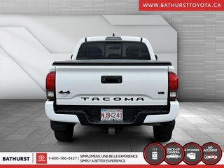 2023 Toyota Tacoma BASE in Bathurst, New Brunswick - 3 - w320h240px