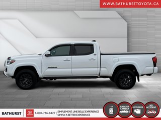 2023 Toyota Tacoma BASE in Bathurst, New Brunswick - 5 - w320h240px