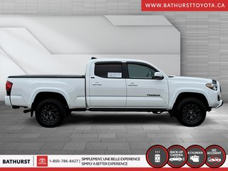 2023 Toyota Tacoma BASE in Bathurst, New Brunswick - 6 - w320h240px