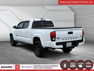 2023 Toyota Tacoma BASE in Bathurst, New Brunswick - 4 - w320h240px
