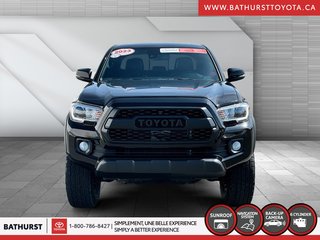 2023 Toyota Tacoma TRD OFFROAD PREMIUM in Bathurst, New Brunswick - 2 - w320h240px