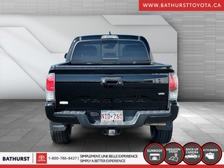 2023 Toyota Tacoma TRD OFFROAD PREMIUM in Bathurst, New Brunswick - 3 - w320h240px