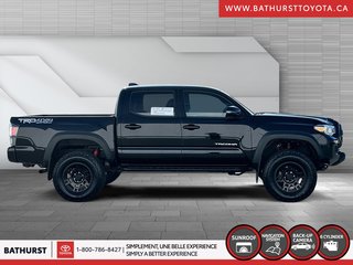 2023 Toyota Tacoma TRD OFFROAD PREMIUM in Bathurst, New Brunswick - 6 - w320h240px