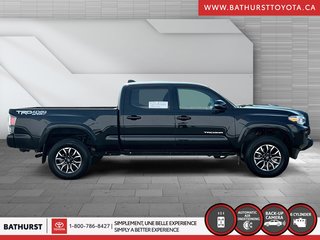 2023 Toyota Tacoma BASE in Bathurst, New Brunswick - 6 - w320h240px